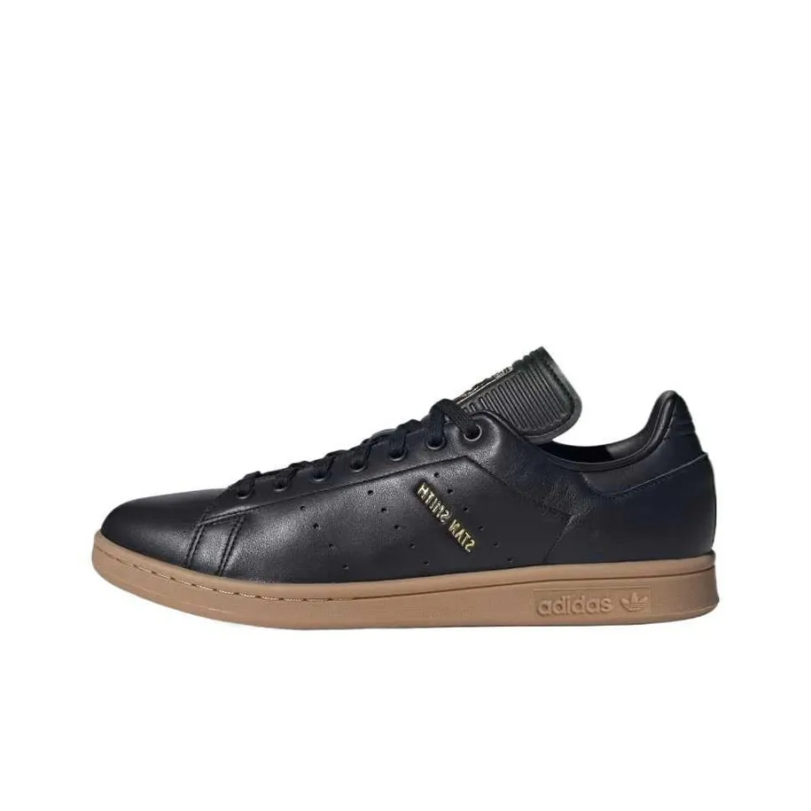 Adidas Stan Smith Core Black Gum