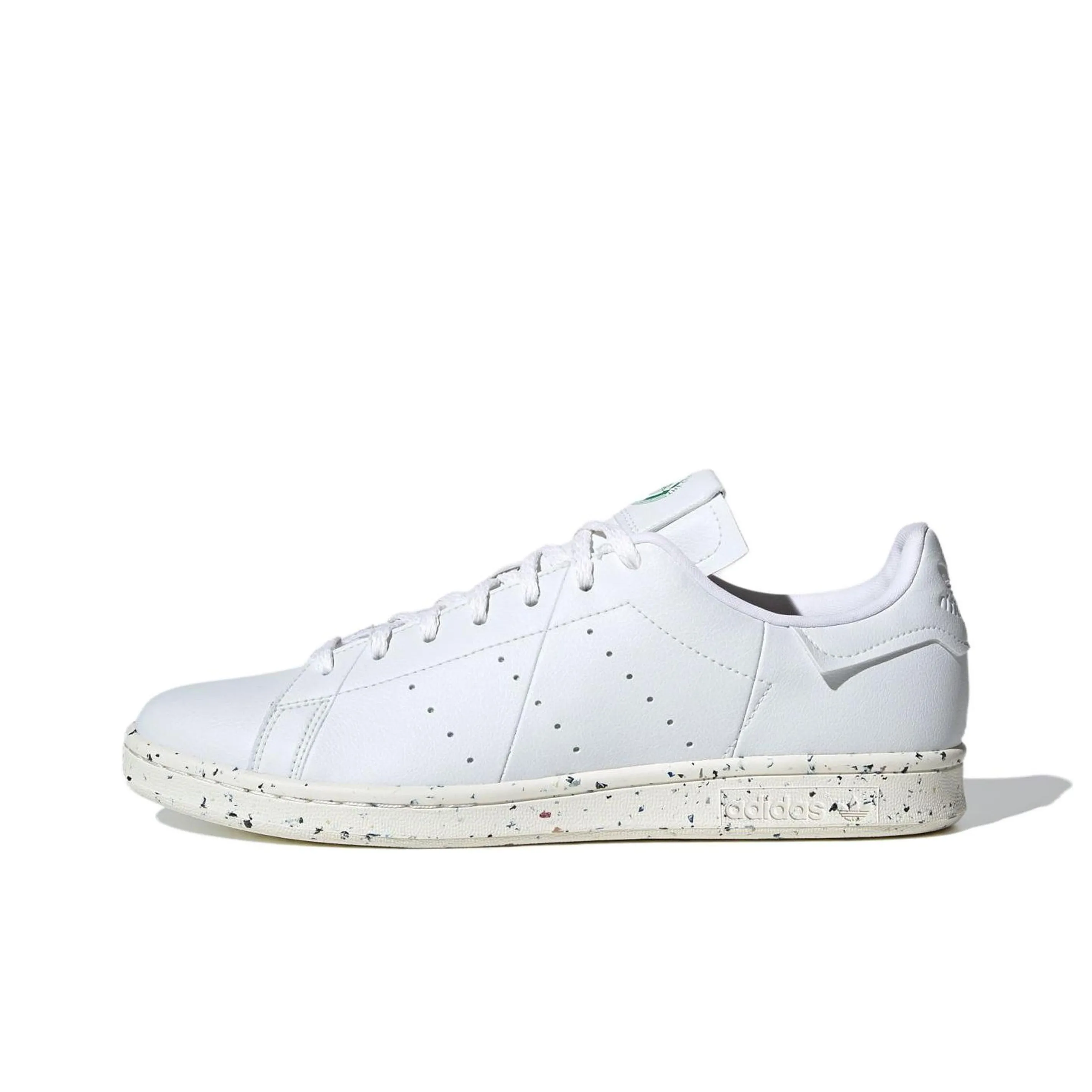 Adidas Originals Stan Smith Clean Classics White
