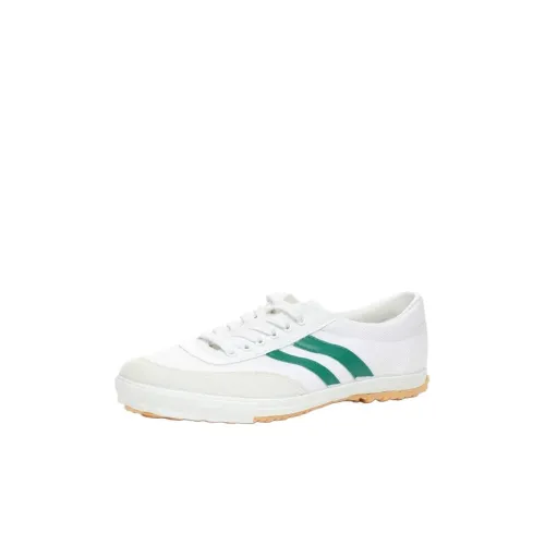MoonStar Детская повседневная обувь Low Top Белая Kids