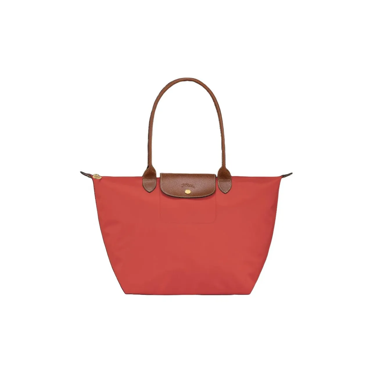 LONGCHAMP Le Pliage Large Top Handle Bag