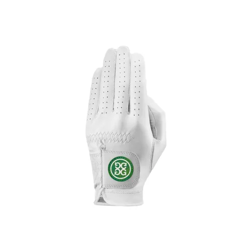 GFORE Кожа, Силикон Спортивные перчатки Мужские