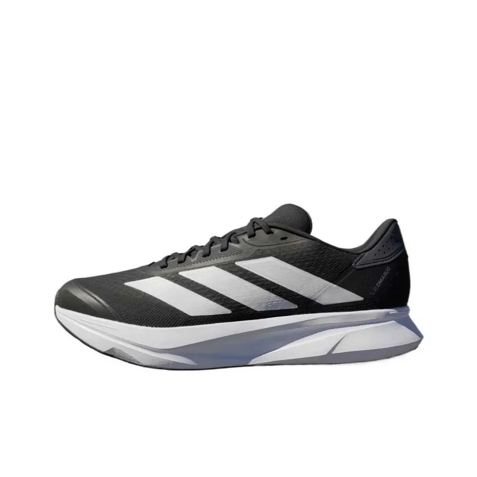 Adidas Duramo Sl 2.0 Wide 'Black White Grey'