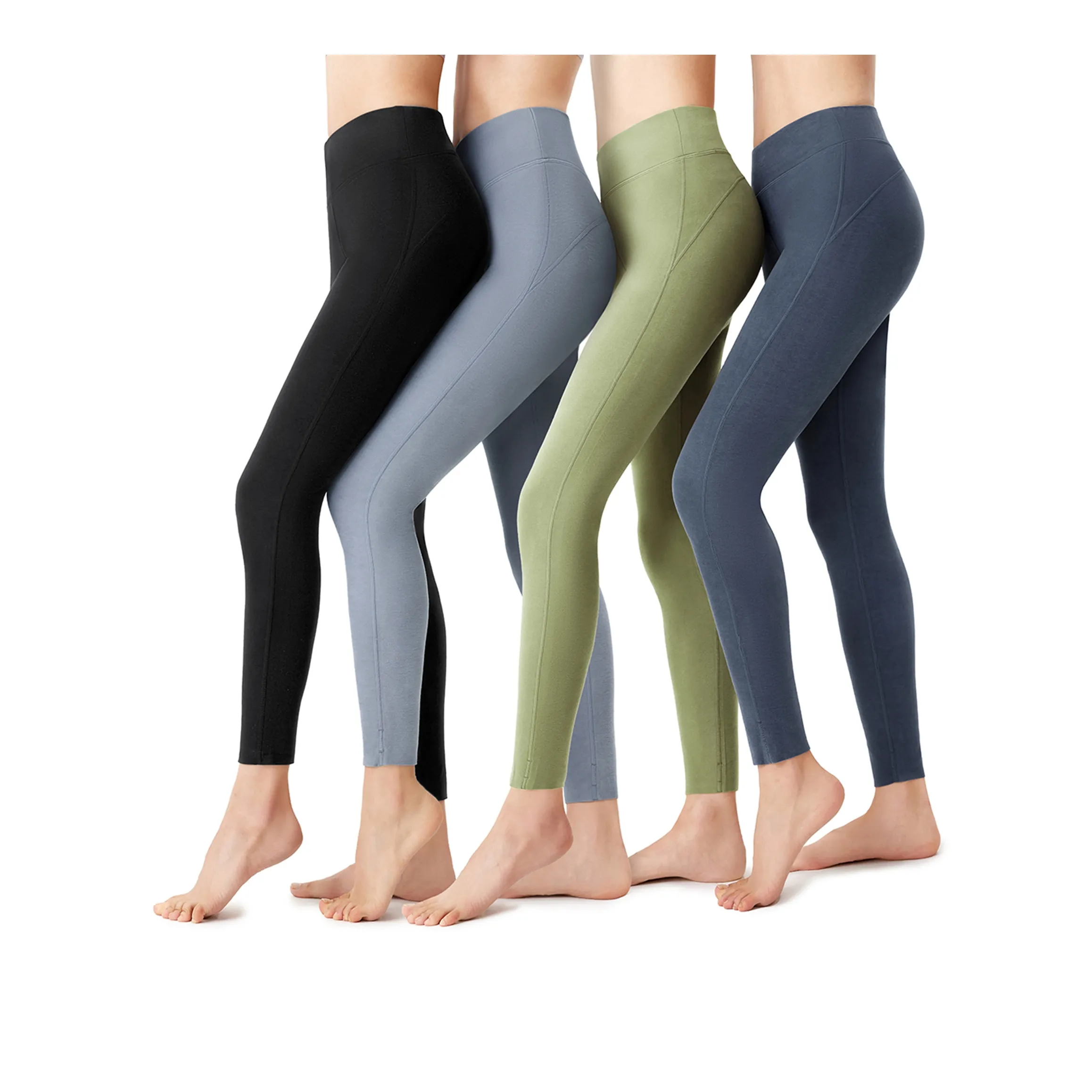 crabsecret Термобрюки Женские