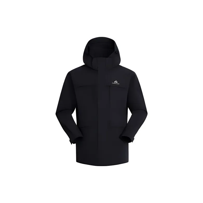 PIONEER CAMP Windbreaker Jacket Unisex