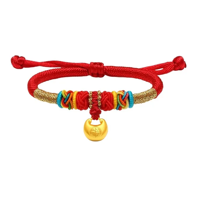 Deep Xianglin 999 Браслеты Детские