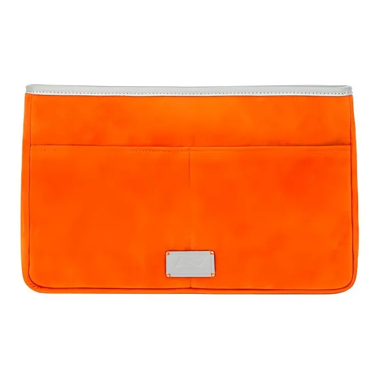 OMTO Fabric, Synthetic Leather Tote Bag, Shopping Bag, Bag Insert, Storage Bag, Clutch Unisex