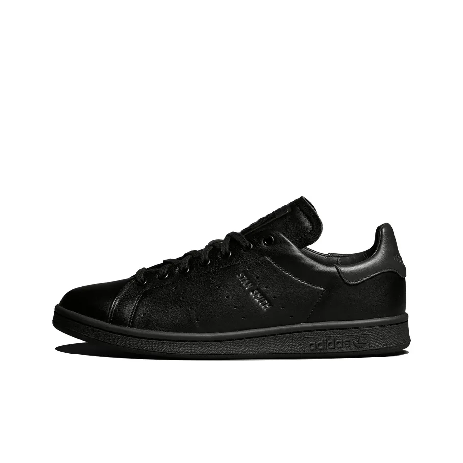 Adidas Stan Smith Lux Core Black
