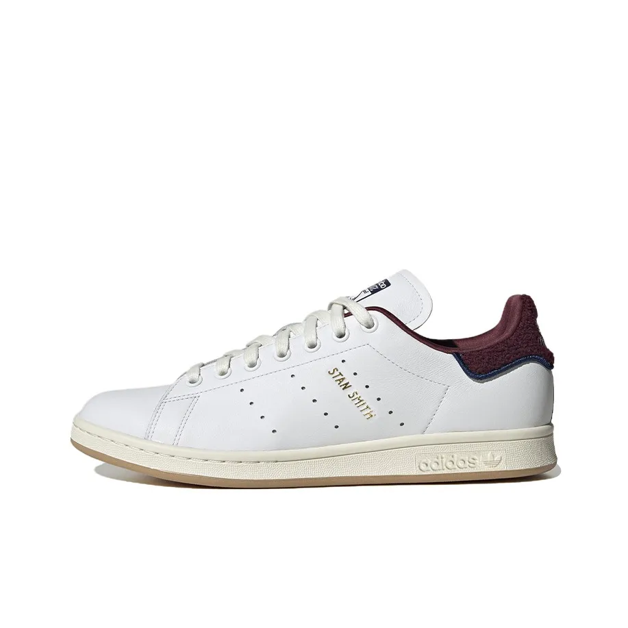 Adidas Stan Smith 'Shadow Red'