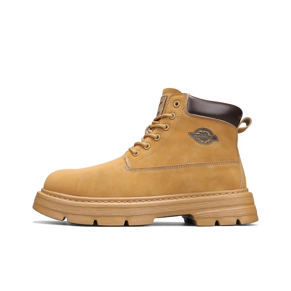 Warrior Амортизация Износостойкий Outdoor Мужской