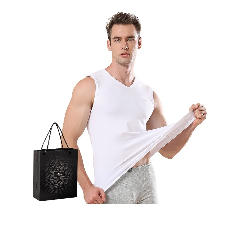SEPTWOLVES Tank Tops Men's 2 Pack