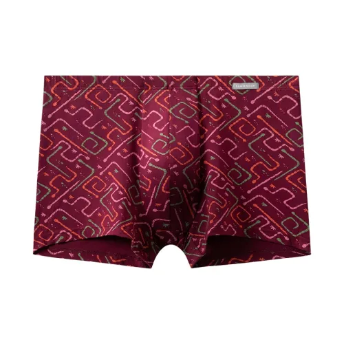 Shuya Men Трусы