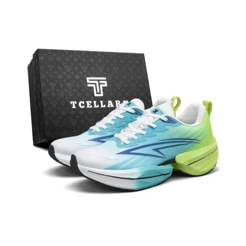 TCELLARS Thunder and Lightning Collection Беговые кроссовки Низкие Кроссовки Унисекс