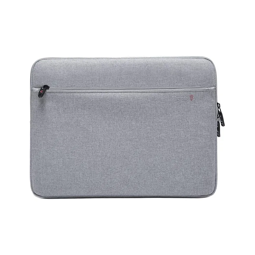 Victorian Traveler Полиэстер Ноутбук Сумка Унисекс Британский Серый