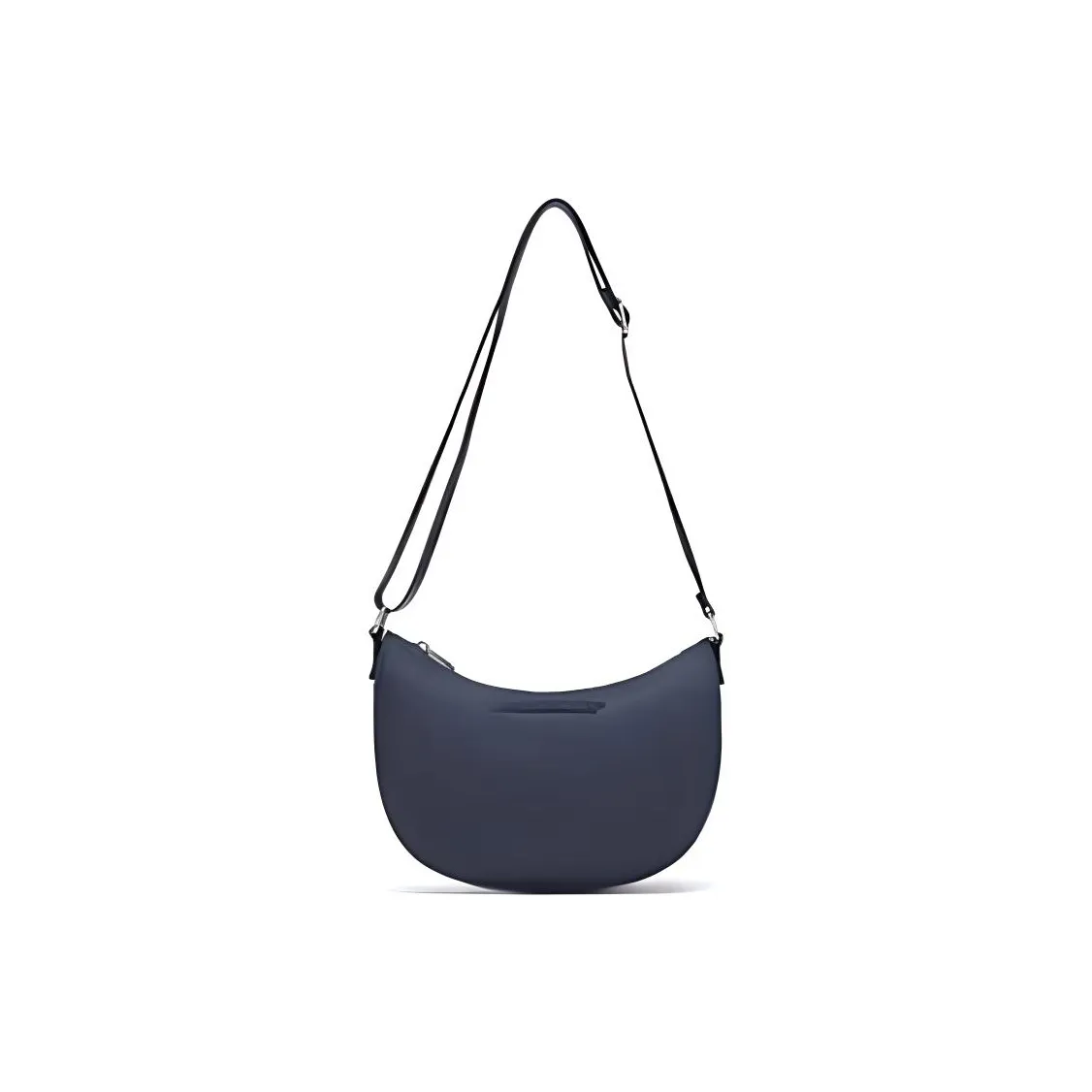 Сумка через плечо маленькая женская сумка темно-синий синий сотрудничество с LACOSTE