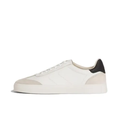 VAGABOND SHOEMAKERS Кроссовки для скейтбординга Low Top Экрю Женские