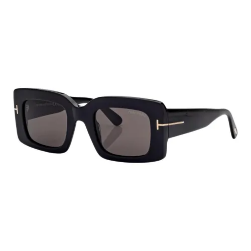 TOM FORD Солнцезащитные очки Женские
