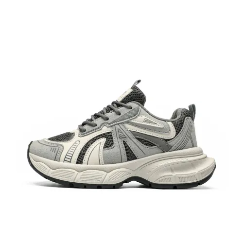 ZHR Толстоподошвенные кроссовки Low Top Унисекс