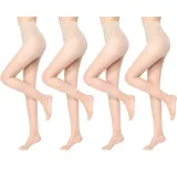 4팩 (스킨 컬러)