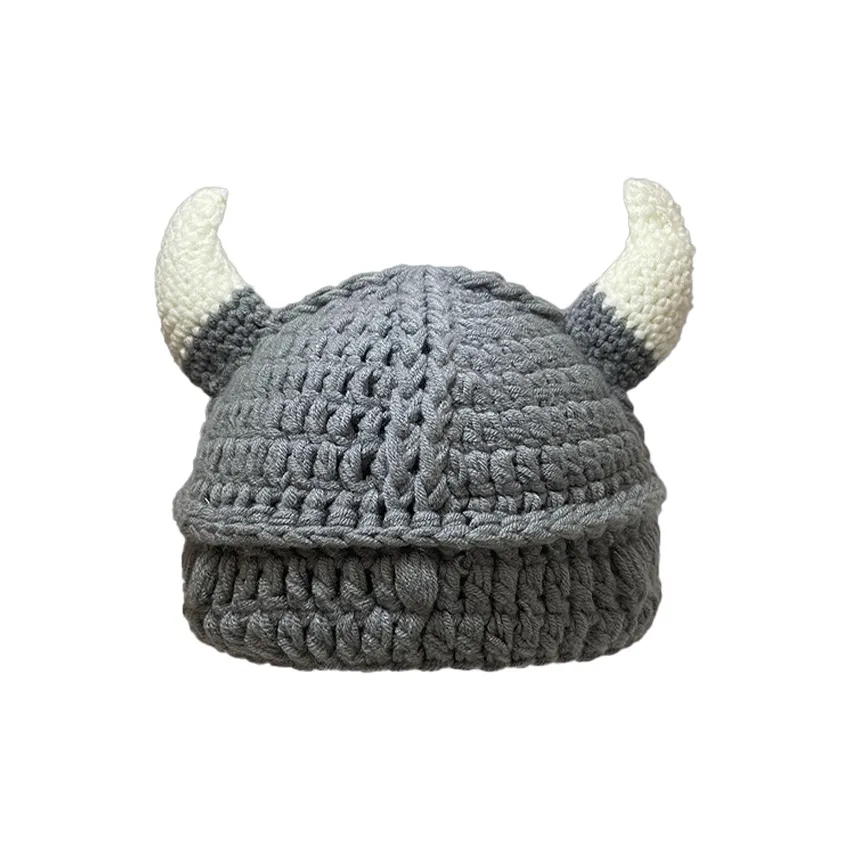 ZANC Полиэстер Шапка-бини Унисекс