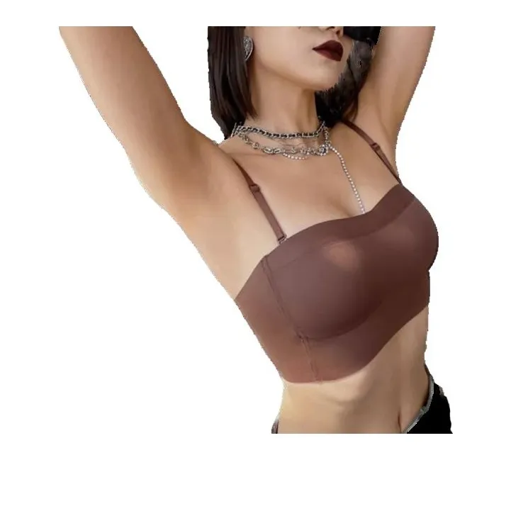 DXTOXS Women's Bras