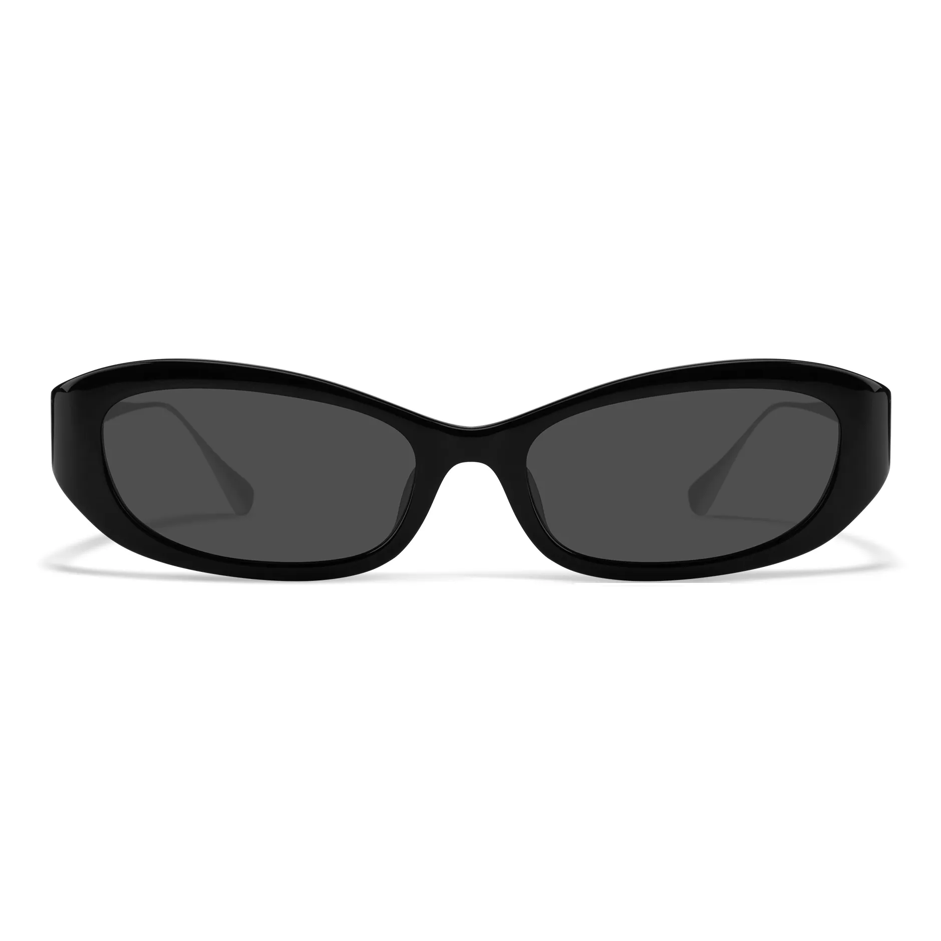 PROTAGO Β Titanium Acetate Cat Eye Sunglasses Unisex