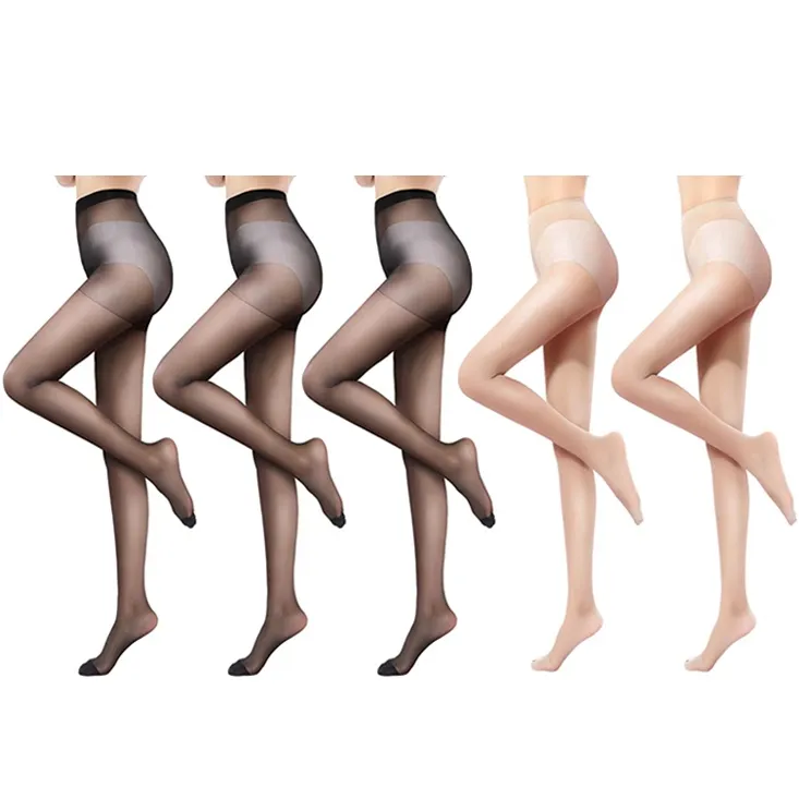 FREELASS Women's Pantyhose
