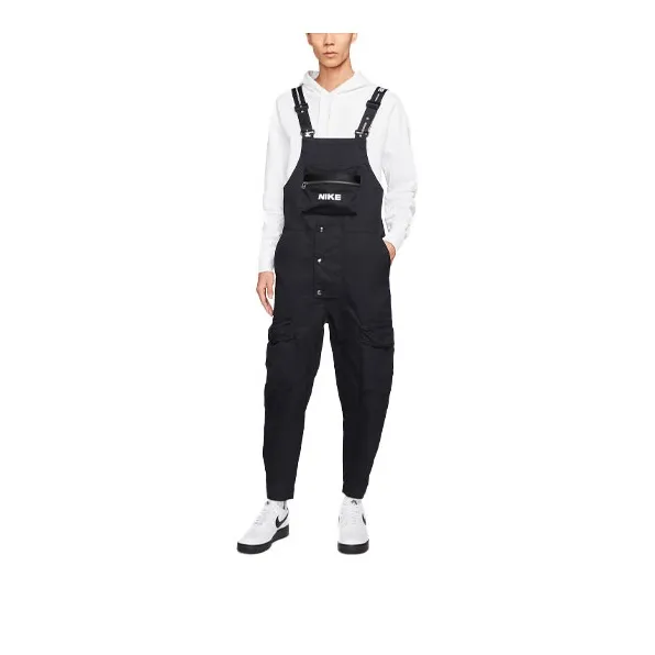 Nike Overalls Men Black
