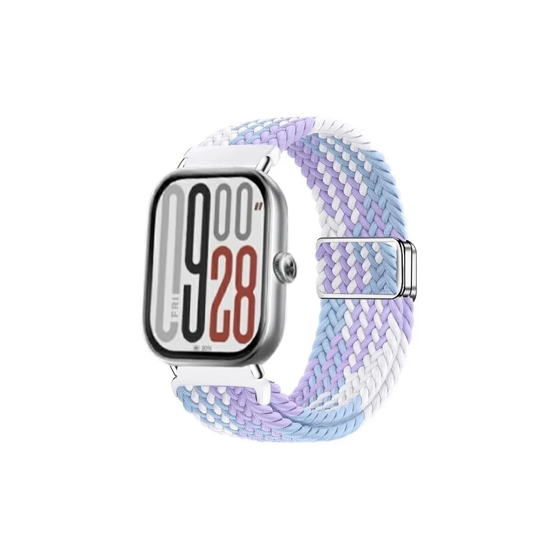 MUZHITIANKONG Strap Xiaomi Compatibility Fabric Material 190MM