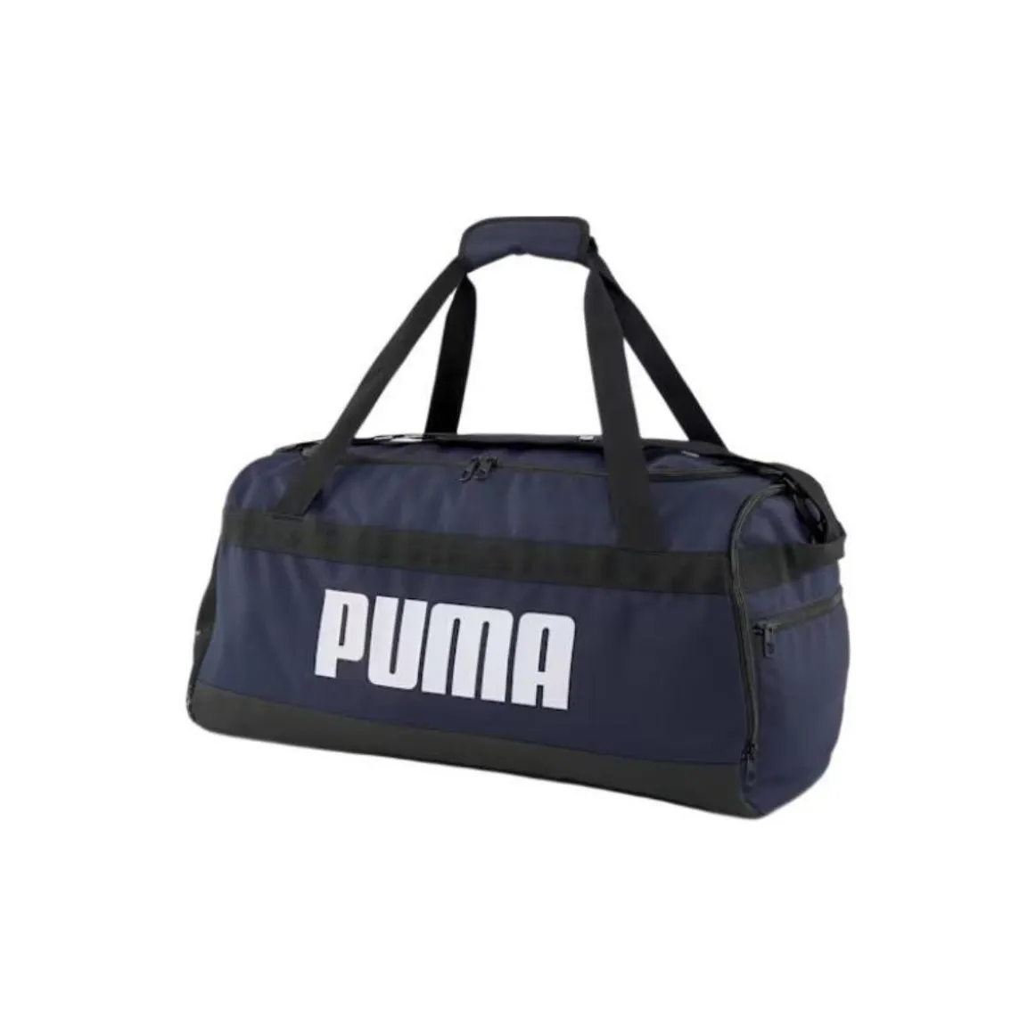 PUMA Travel Bags Marine Blue