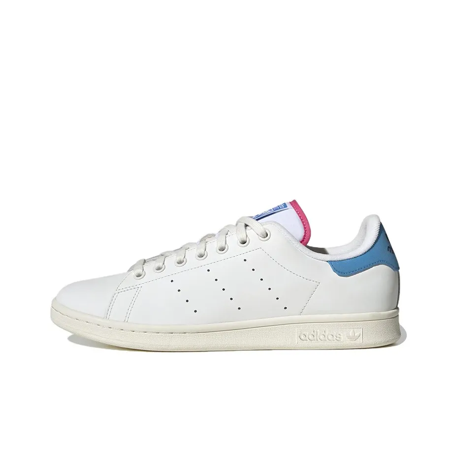 Adidas Originals Stan Smith 'Core White Blue'