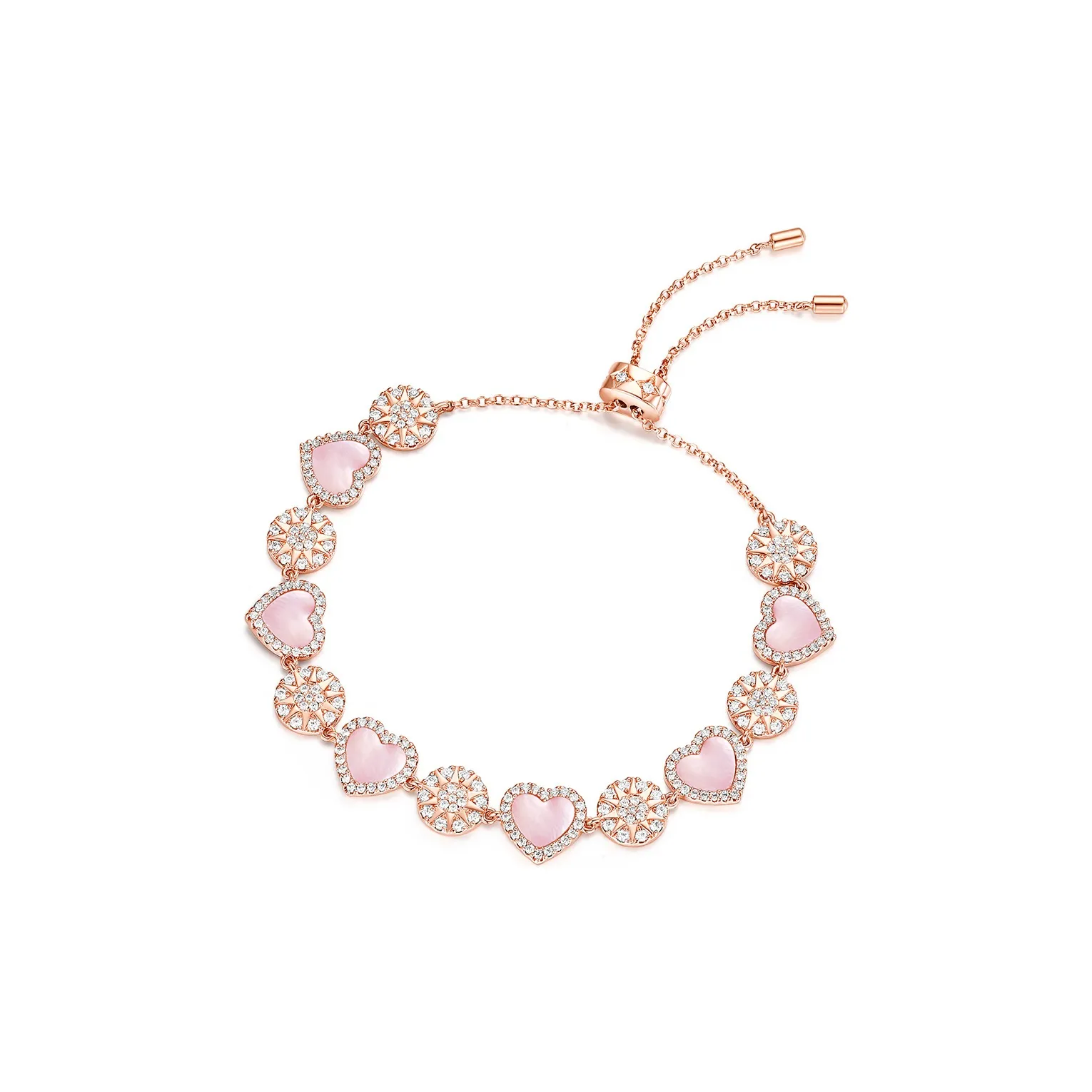 Apm Monaco VALENTINE Сплав Браслеты Женские