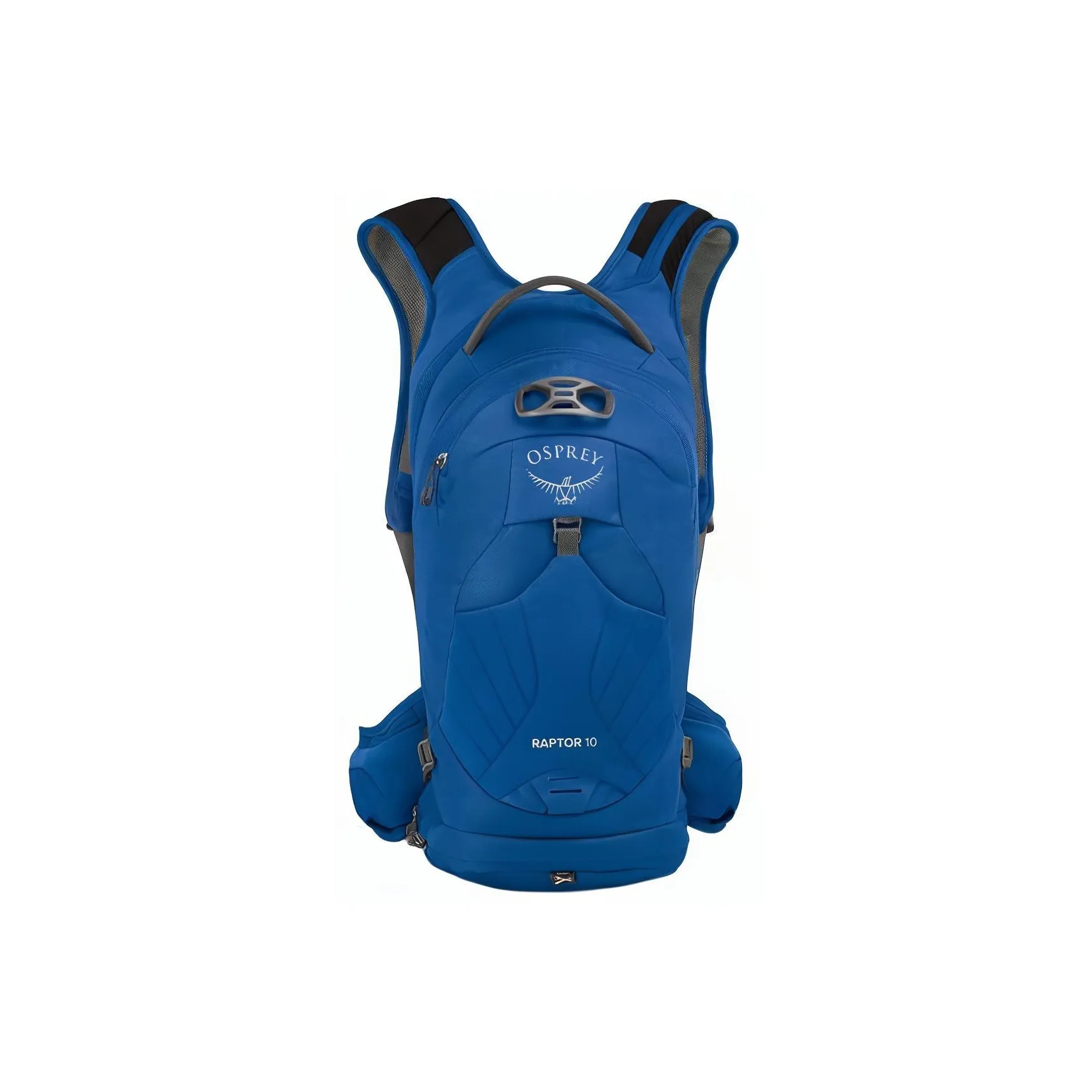 OSPREY Nylon Outdoor Mountaineering Bag Backpack Regular Unisex Blue