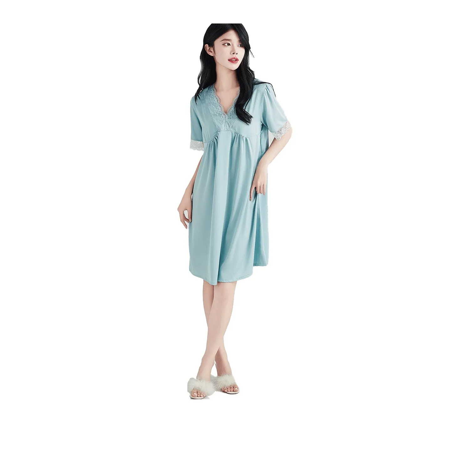 MIIOW Women's Nightgowns