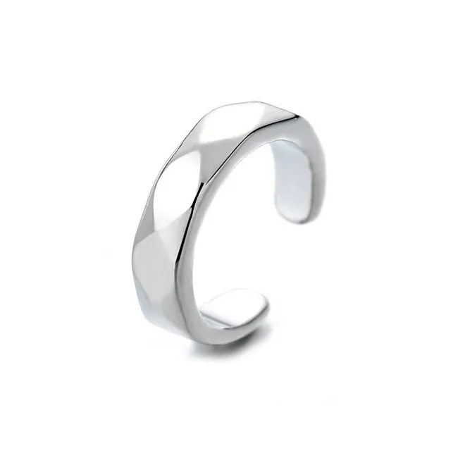 QIANFANGDAHUANGYE Alloy Clip On Earrings Unisex