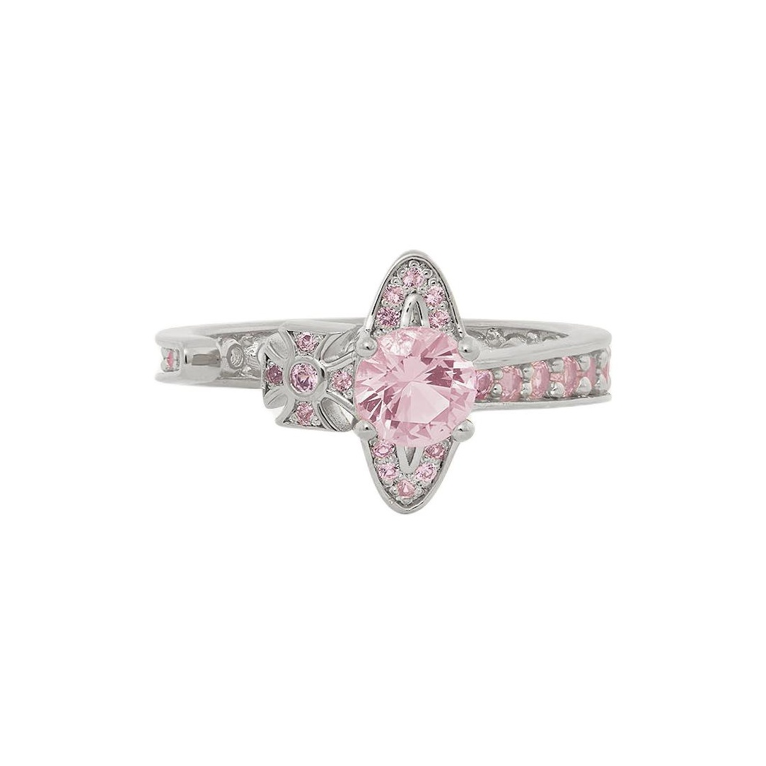 Discover the Best Vivienne Westwood Rings: Size Guide and Top
