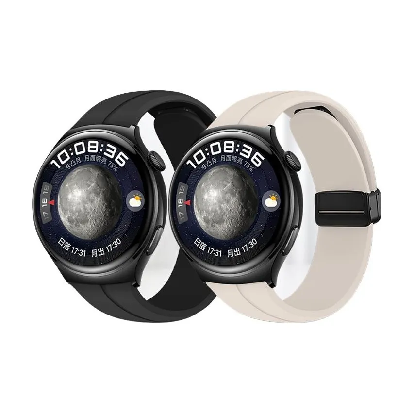 IWabcertoo Unisex Watch Bands