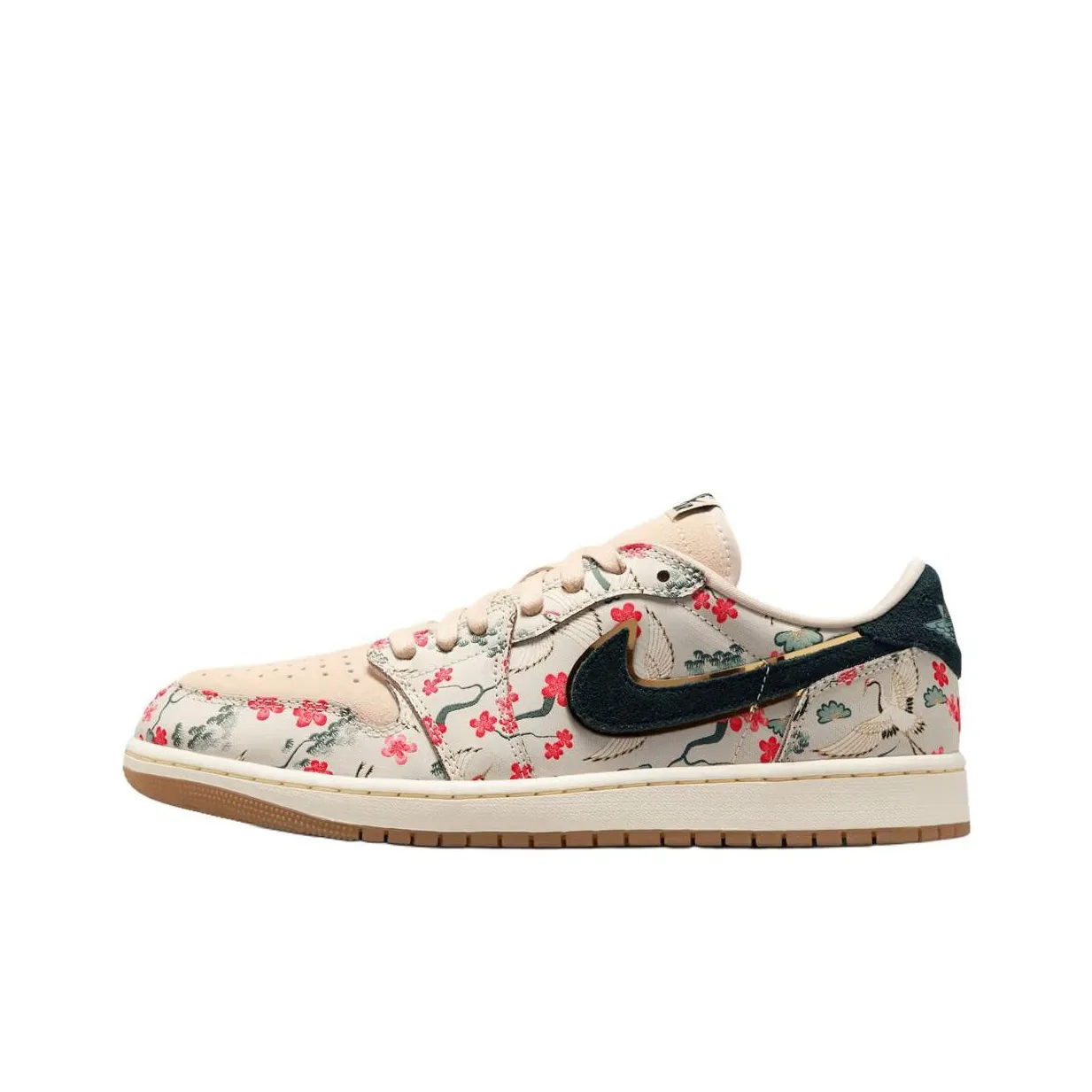 JORDAN 1 Retro Low Og Rui Hachimura Oatmeal