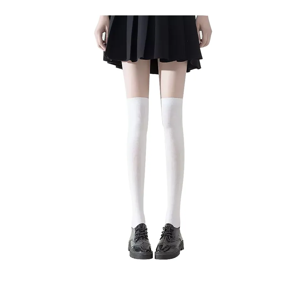 Lanza Носки для бедра высокого подъема Женские Combo Set