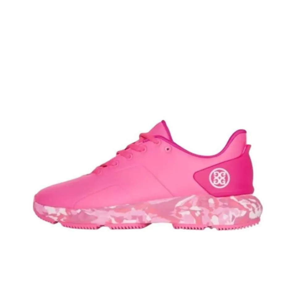 GFORE Low Top Casual Shoes Women's Pink