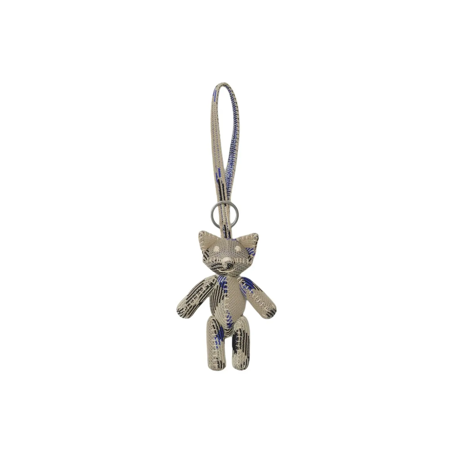 Burberry Foxy Charm