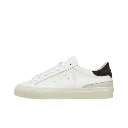D.A.T.E Кроссовки для скейтбординга Low Top Белые Мужские