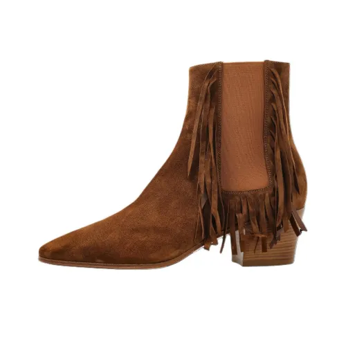 Casadei Челси Коричневый Женские