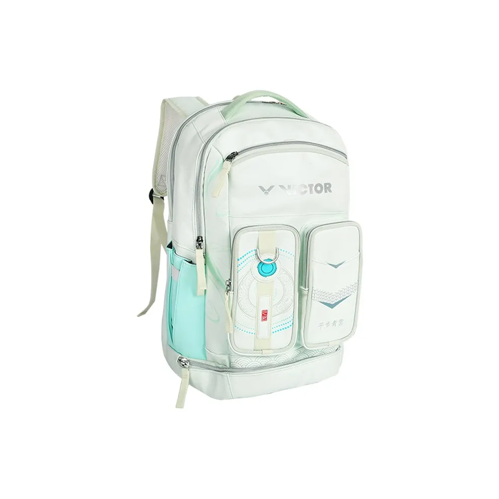 Victor ПУ (полиуретан) с синтетической кожей рюкзак унисекс исцеление океанический