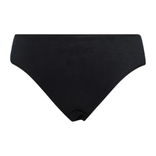 ZIMMERLI Черные Женские Трусы