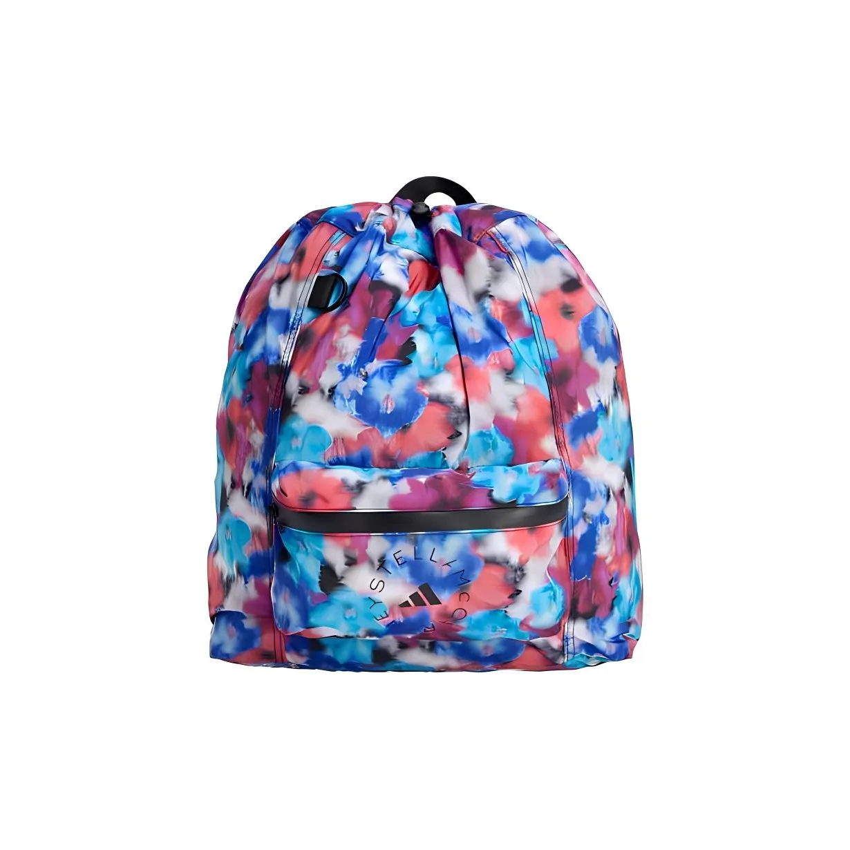 Adidas By Stella McCartney Logo print Backpack
