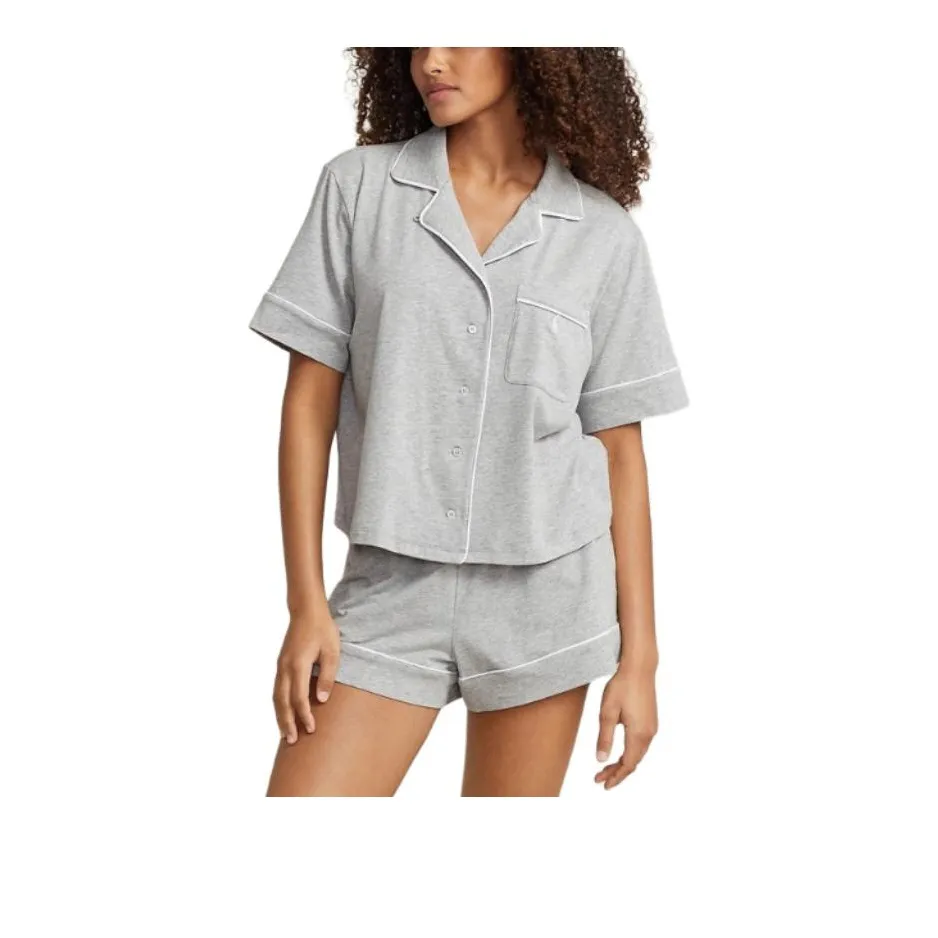 Polo Ralph Lauren Pajama Комплект Женский Серый