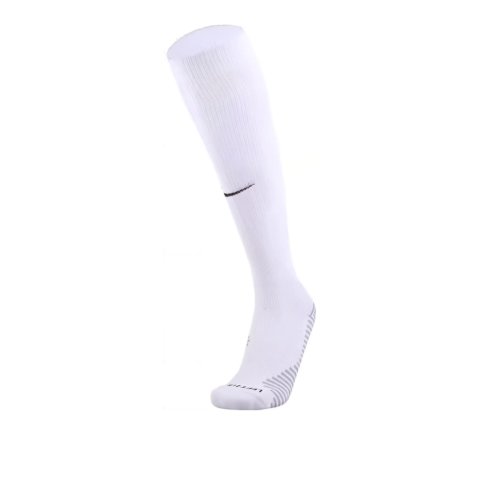 Nike Soccer Socks Men's 1 Pack White