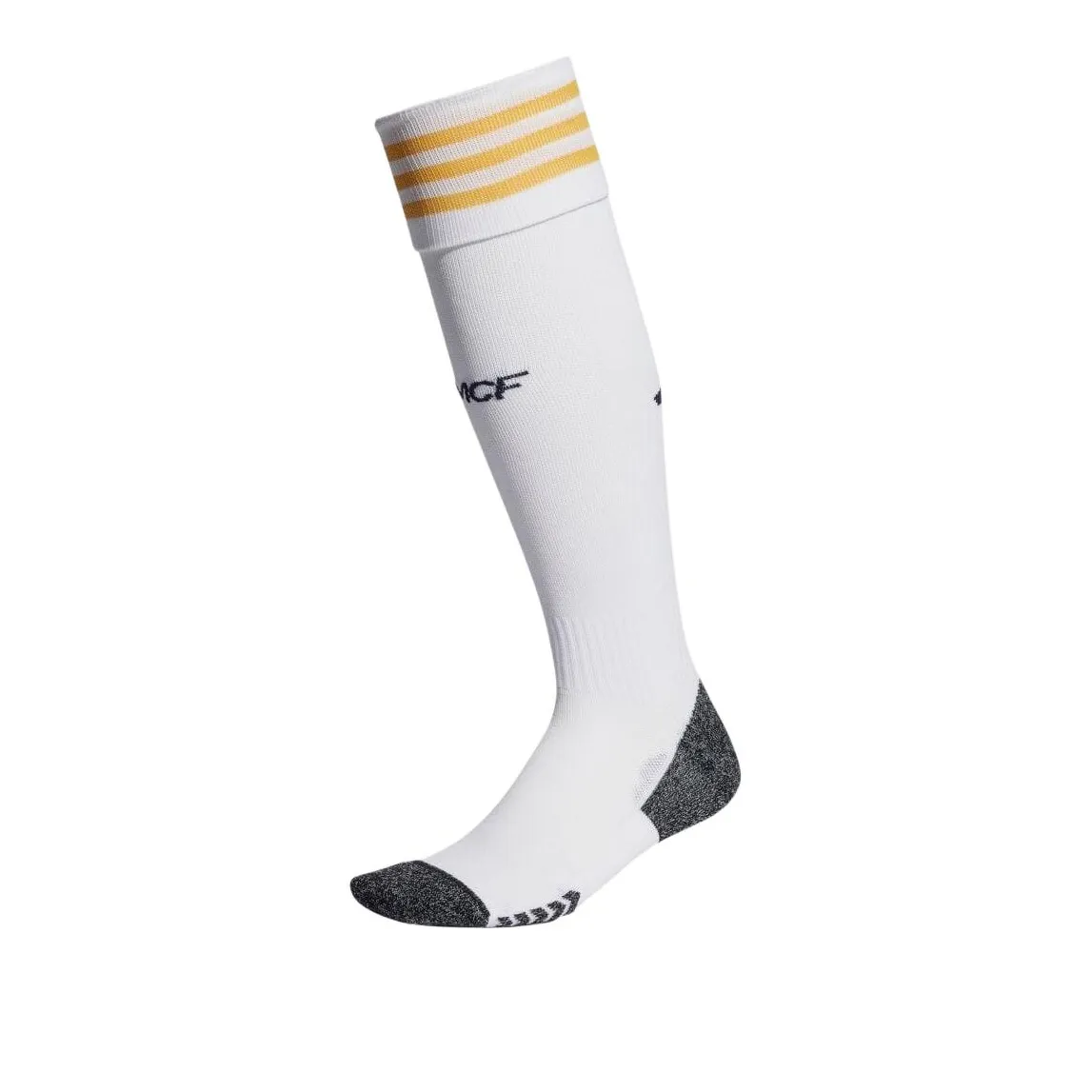 Adidas Футбольные носки Мужские 1 упаковка Белые