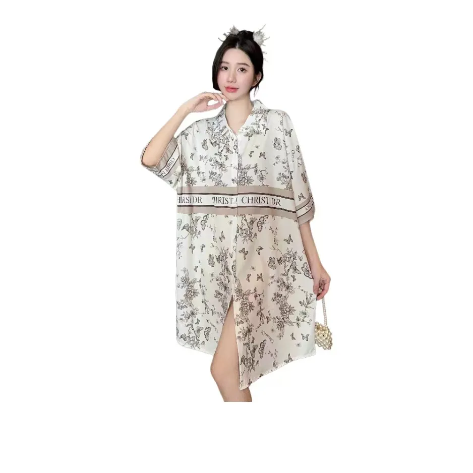 Ta Yan Women's Nightgowns