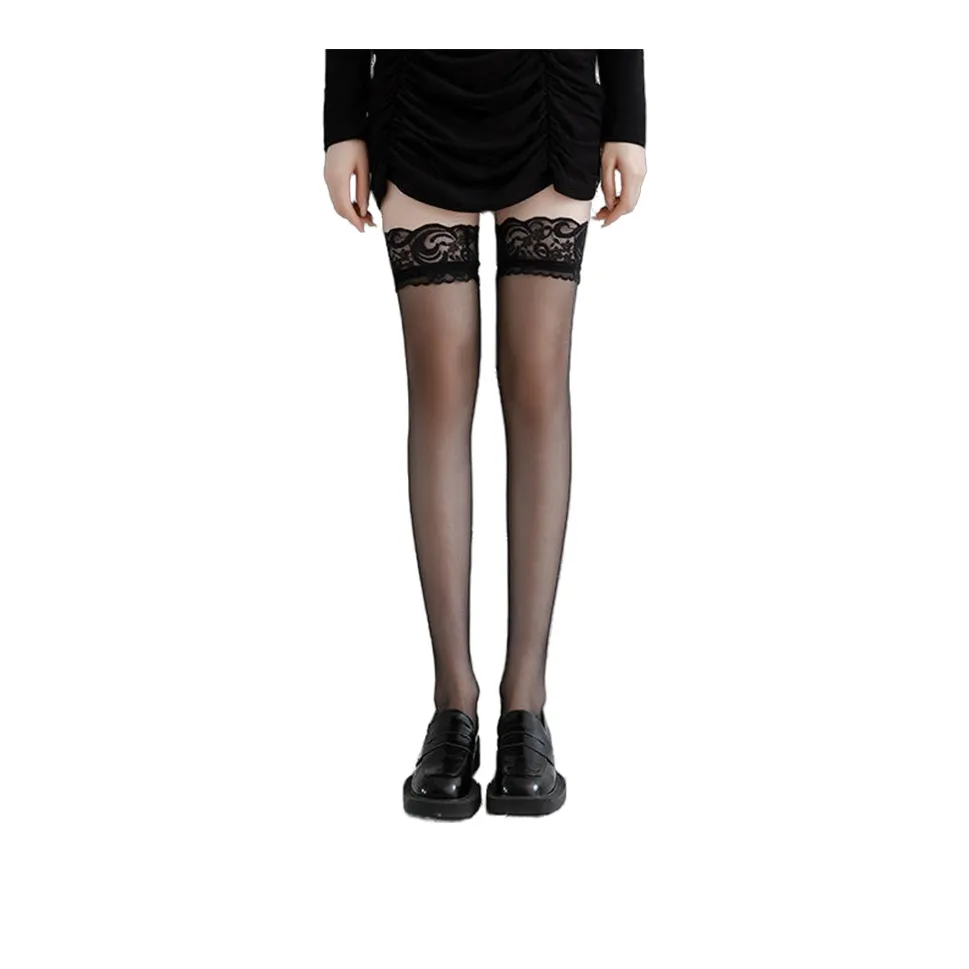 Lanza Бедро high Носки Женские 1 упаковка